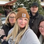 Renee Bauer - @renduboisbauer - Instagram