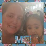 Renee Benedetti - @princesswhopp - Instagram