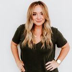 Renee Benedict: Haircutting Specialist: KC - @district_hair - Instagram