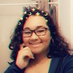 Alexis Renee Benitez - @littlemsimperfect - Instagram