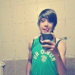 Derlis - @reneebenitez17 - Instagram