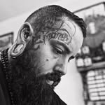 Rene Benitez | Florida Tattoo Artist - @rotten_blk - Instagram