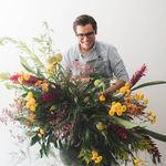 René Benítez | Florista - @rbflorista - Instagram