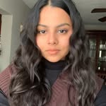 Reneé Camila Benitez - @rcamilabtz - Instagram