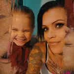 Leah Renee Betts - @ink_doll85 - Instagram