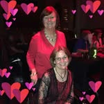 Mitzi Renee Betts - @mrbbetts - Instagram