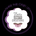 Renee Betts - @bettscraftycreations - Instagram