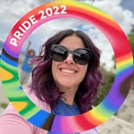 Renee Betts Evrett - @hot80squeen - Instagram