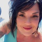 Renee Harper Bingham - @reneebhairido - Instagram