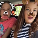 Nevaeh Renee Blackburn - @nevaeh.renee.spammmsss - Instagram