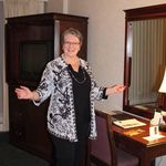 Renée Patrick Blackburn - @renpatblack - Instagram