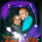 Lukesha Renee Wylie-Blackman - @wylieblackman - Instagram