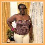 Renee Blackman - @reneeblackman57 - Instagram