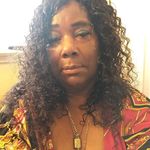 Renee Blackmon Glenn - @therealrenee9 - Instagram