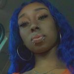 Renee Shantae Blackmon - @prettybrwnbrwn28 - Instagram