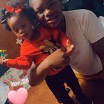 Keyshia Renee Blanton - @keyshiablanton - Instagram