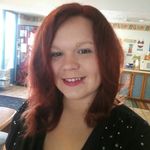 Renee Blanton - @redrenee14 - Instagram