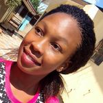 I'm Maya - @_reneebliss_ - Instagram
