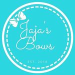 Renée Bliss - @jajabows2018 - Instagram