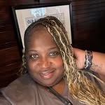 Renée Blocker - @msrudyb - Instagram