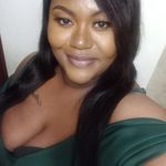 Renee Blount - @juiccy1994 - Instagram