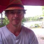 René Bolduc - @bolducrene - Instagram