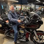 René Bolduc - @renbold60 - Instagram