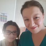 Renée Bolduc - @reneeb43 - Instagram