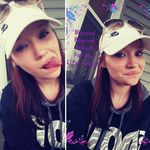 Renee Booth - @neybird09 - Instagram