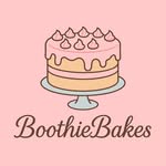 Renee Booth - @boothiebakes - Instagram