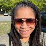 LaTasha Renee Boswell - @toshrn - Instagram