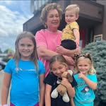 Renée Boswell Stangel - @reneestangel - Instagram