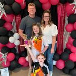 Renee Phillips Boswell - @dariboz - Instagram