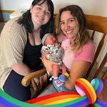Renee Bourgeois Chartier - @momma.chartier - Instagram