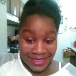 Makyah Renee boykins - @makyahreneeboykins - Instagram
