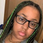 Renee Boykin - @renee_boykin89 - Instagram