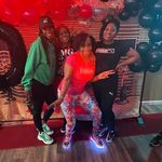 Renee Glasgow Boykin - @glasgowboykin - Instagram