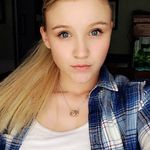Angelee Renèe Boyle - @thatssotumblr3373 - Instagram
