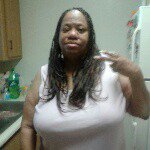 Renee Braden - @sexyladynana56 - Instagram