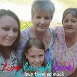 Renee Bradley - @reneebradley1225 - Instagram