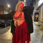Autumn-Renee Bragg - @appleciderminotaur - Instagram