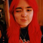 Brooke Renee Bragg - @rad_brooke - Instagram