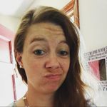 Renee Bragg - @zbeaniebabe - Instagram