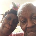 Renee Bragg-World - @chocobunr - Instagram