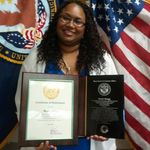 Renee Dortch Bragg - @rbragg6471 - Instagram