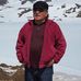 Rene Bravo - Facebook