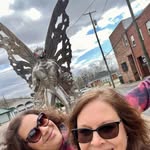 Kimberly Renee Brewster - @downey_dog - Instagram