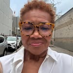 Renee Frierson-Briscoe - @ladytherapist63 - Instagram