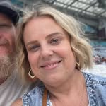 Renee Burnham - @nay.nay79 - Instagram