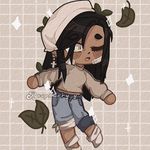 Aleeyah Renee Busch - @aleeyahbusch - Instagram